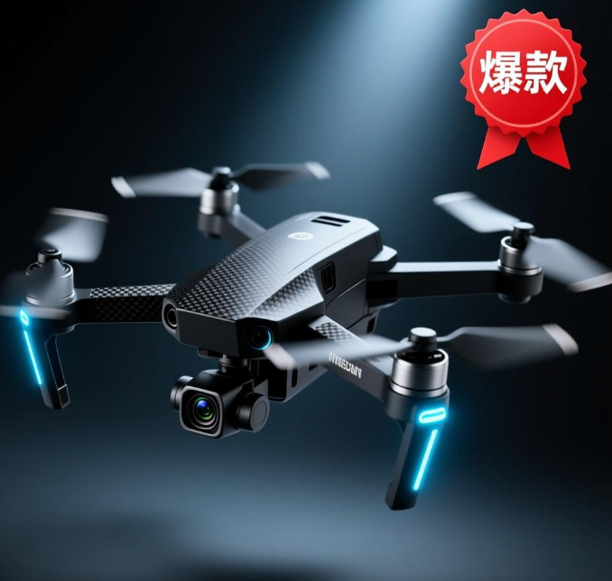 无人机系列